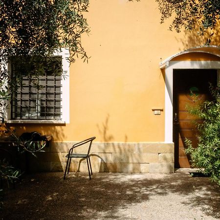 Casa Lunaria Moscufo Exterior foto