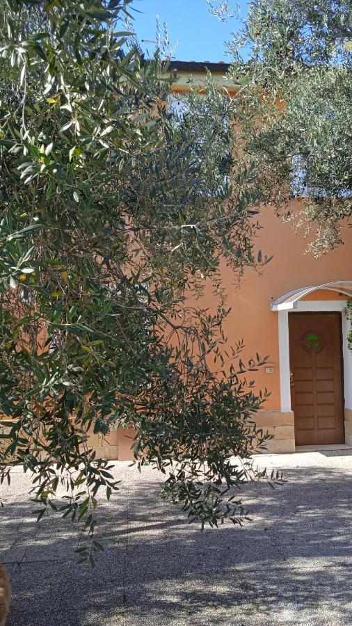 Casa Lunaria Moscufo Exterior foto