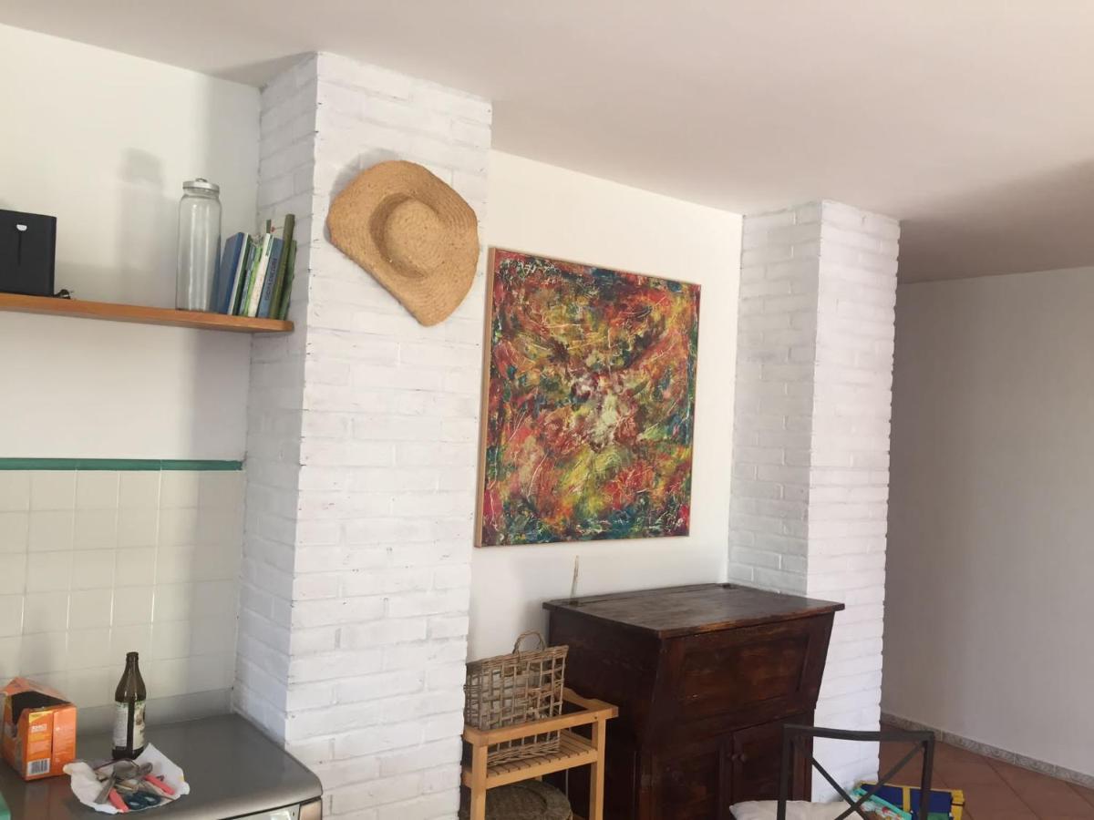 Casa Lunaria Moscufo Exterior foto