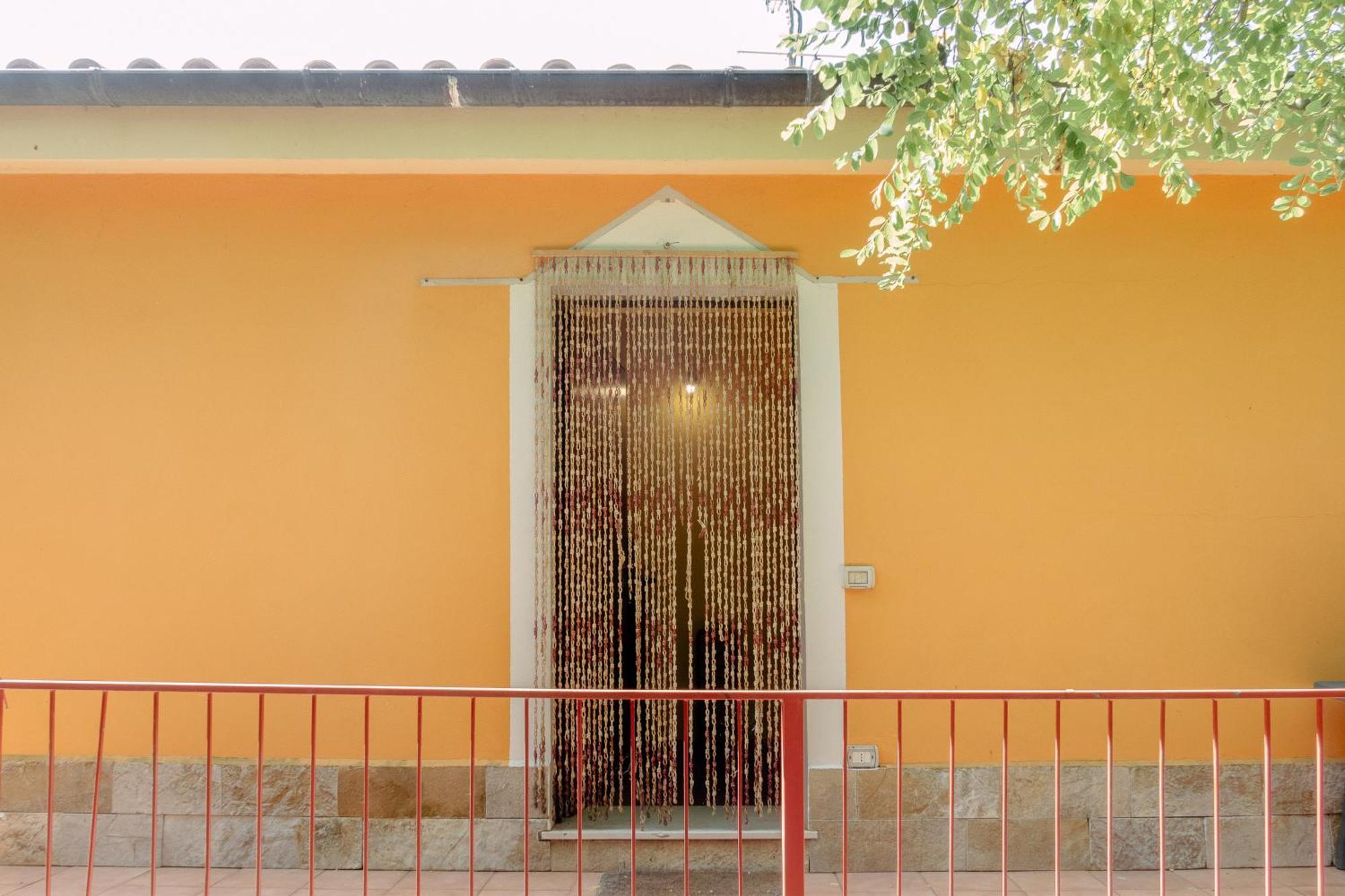 Casa Lunaria Moscufo Exterior foto