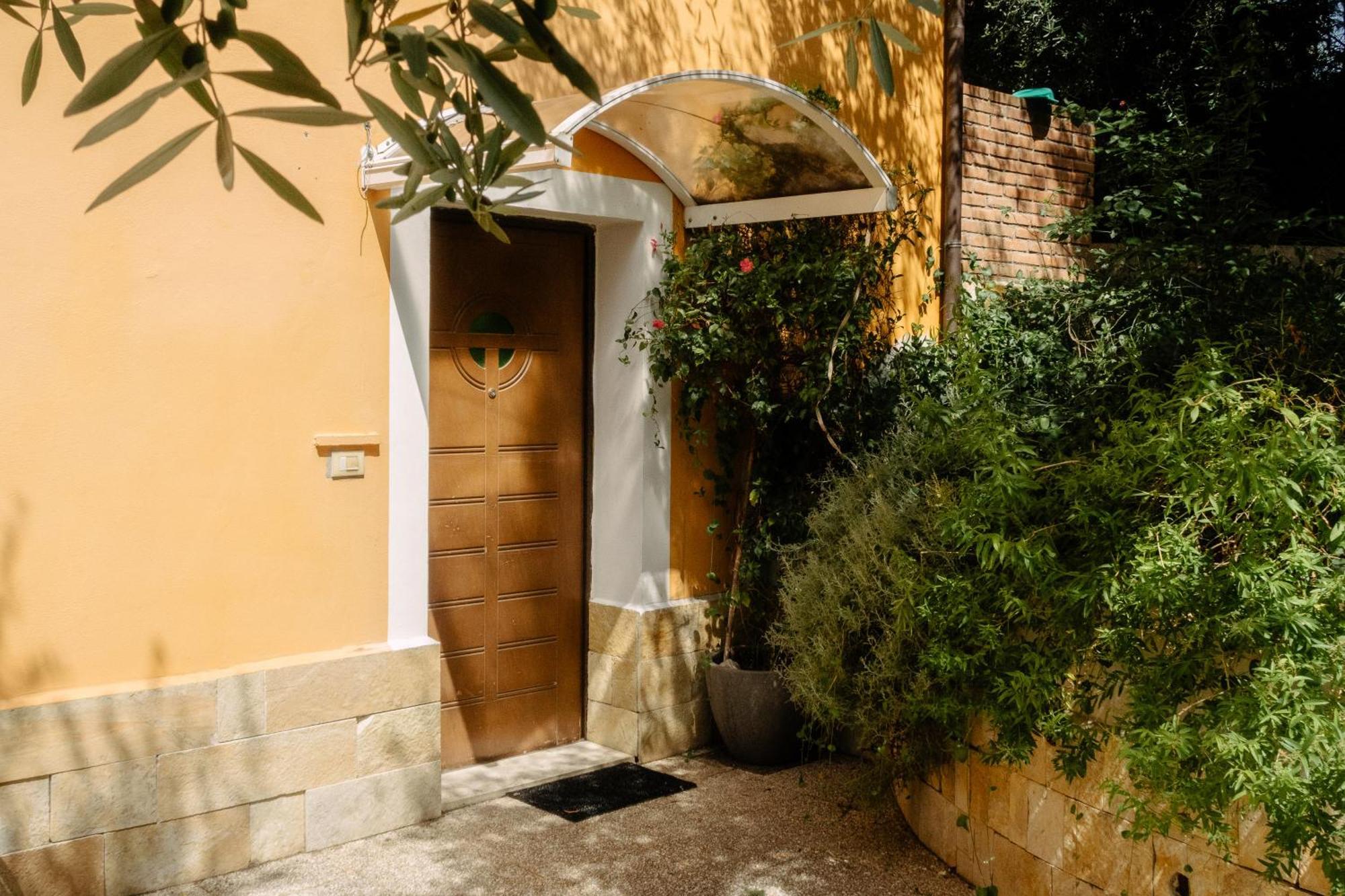 Casa Lunaria Moscufo Exterior foto